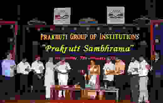 Prakruti Group of Institutions